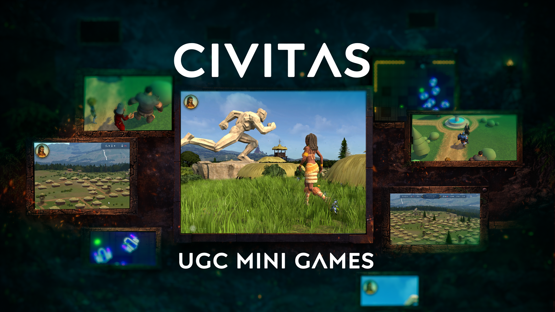 Civitas UGC: Empowering Chosen to Share Civitas experiences