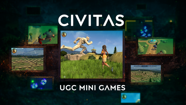 Civitas UGC: Empowering Chosen to Share Civitas experiences